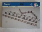 Thumbnail ITALERI  6141 FENCES